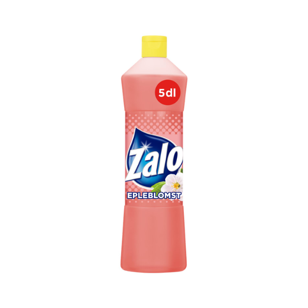 Zalo Ultra Dishwashing Apple Blossom 500ml | Dishwashing liquid and hand washing | Dish Washing Liquid, House and Home, Household Cleaning Product | Zalo